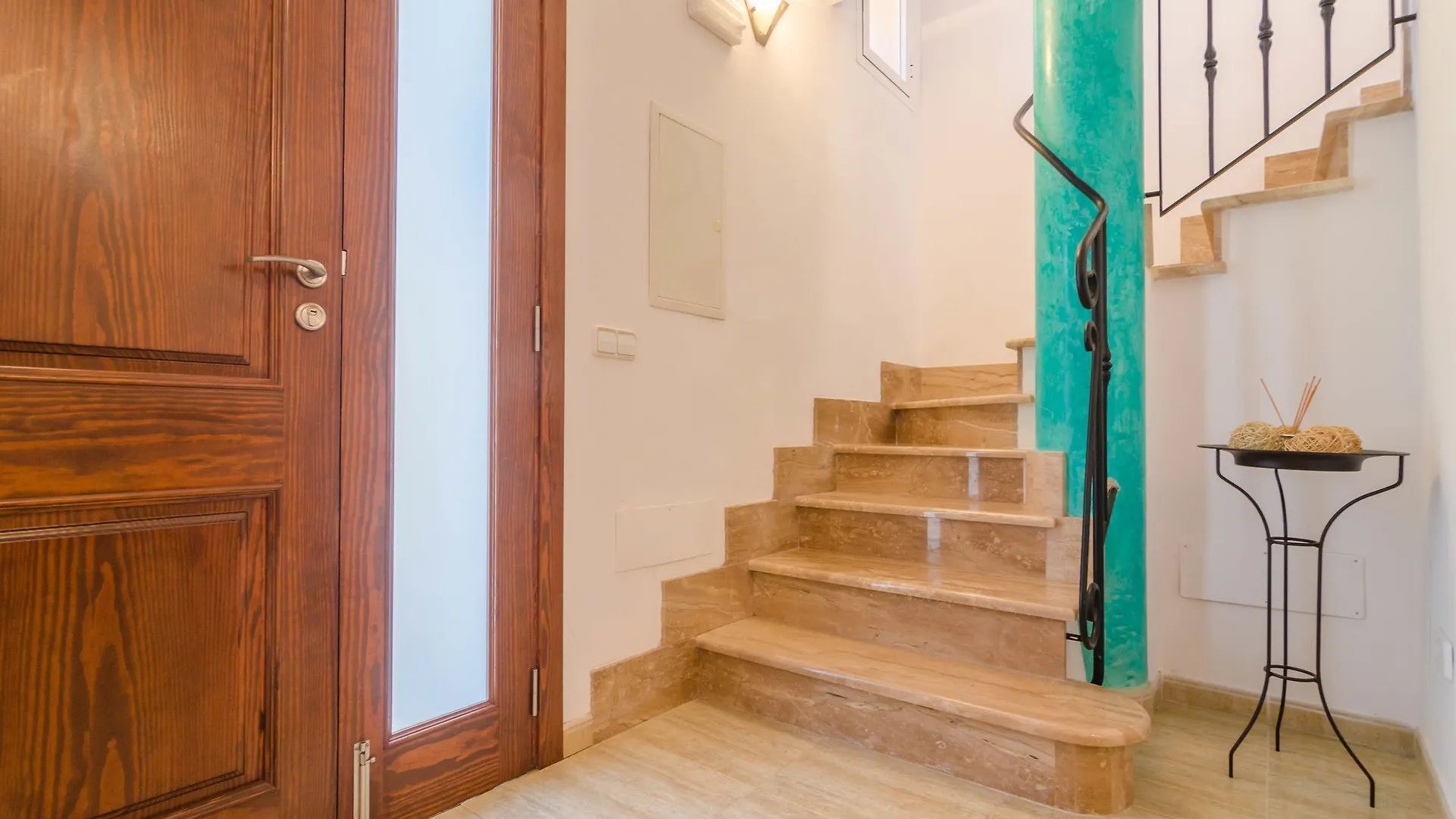 Hotel Les Afores Llubi
