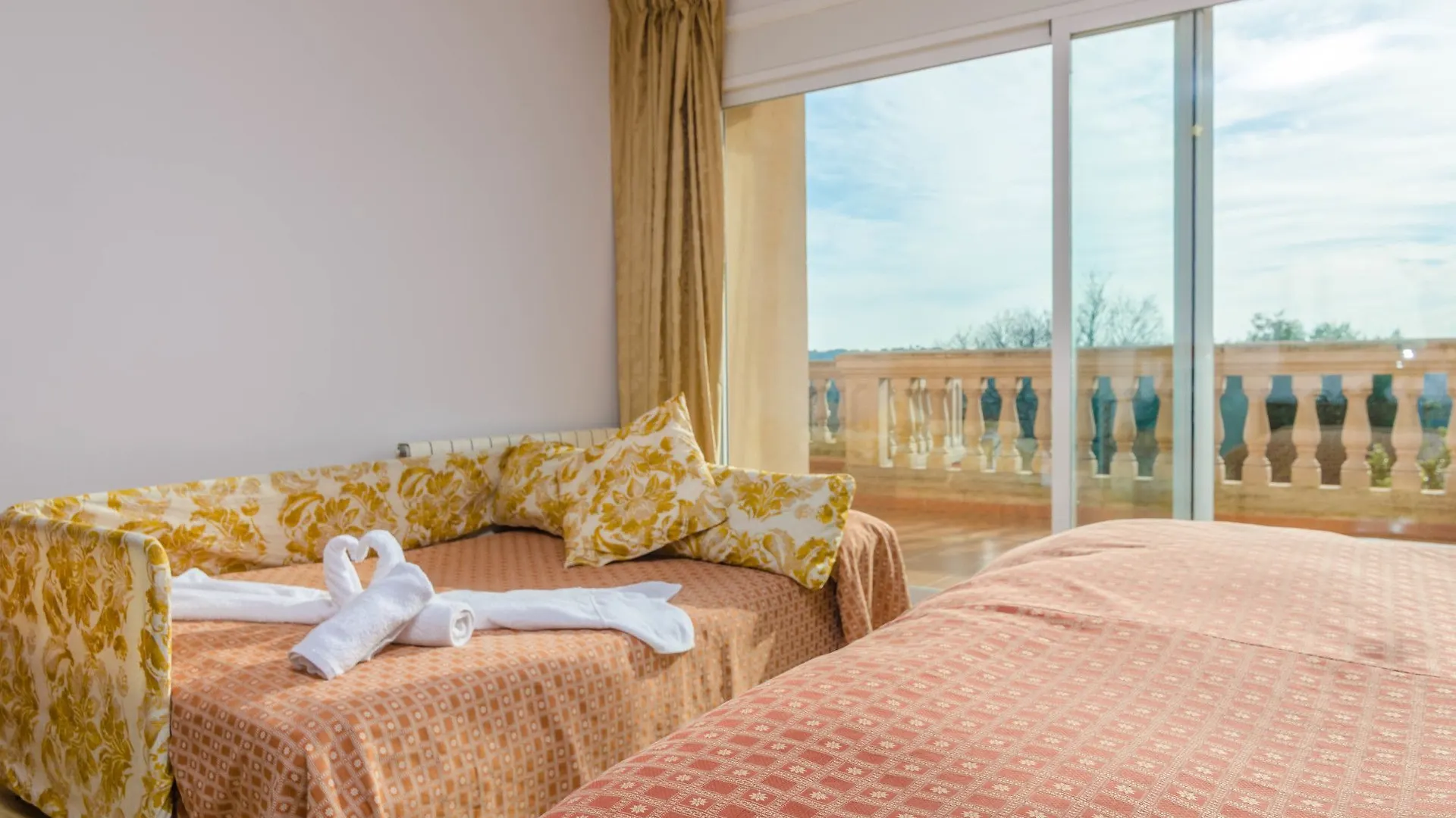 *** Hotel Les Afores Llubi Spain