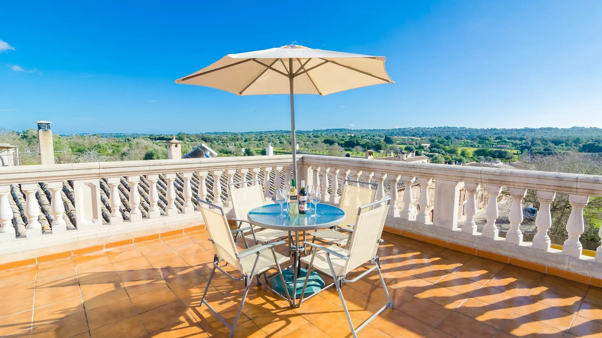 Hotel Les Afores Llubi